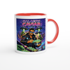 Galactic Caviar Hustle - Ceramic Mug