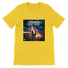 Thunder In My Lungs - Unisex T-Shirt
