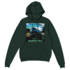 Road Life - Classic Unisex Pullover Hoodie
