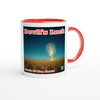 Devil's Luck - Ceramic Mug