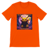 Pika-Pire (Pokémon Nightmare) - Unisex T-Shirt