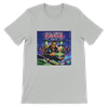 Galactic Caviar Hustle - Unisex T-Shirt
