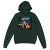 Thunder In My Lungs - Classic Unisex Pullover Hoodie
