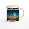 Devil's Luck - Ceramic Mug