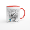 Cloud City - Ceramic Mug