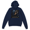 The Violin Still Sings - Classic Unisex Pullover Hoodie