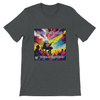 Shakespeare Rap - Unisex T-Shirt