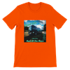 Road Life - Unisex T-Shirt