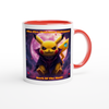 Pika-Pire (Pokémon Nightmare) - Ceramic Mug