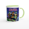 Galactic Caviar Hustle - Ceramic Mug
