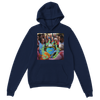 Circles Of Kindness - Classic Unisex Pullover Hoodie