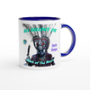 All Hallows' Eve - Ceramic Mug