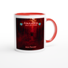 Amnesia - Ceramic Mug