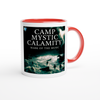 Camp Mystic Calamity - Ceramic Mug