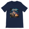 Thunder In My Lungs - Unisex T-Shirt