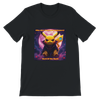 Pika-Pire (Pokémon Nightmare) - Unisex T-Shirt