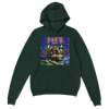Galactic Caviar Hustle - Classic Unisex Pullover Hoodie