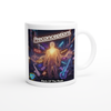 Preconceptions - Ceramic Mug