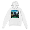Road Life - Classic Unisex Pullover Hoodie