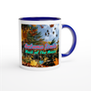 Autumn Trails - Ceramic Mug