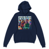 Mind Your Own Body! - Classic Unisex Pullover Hoodie