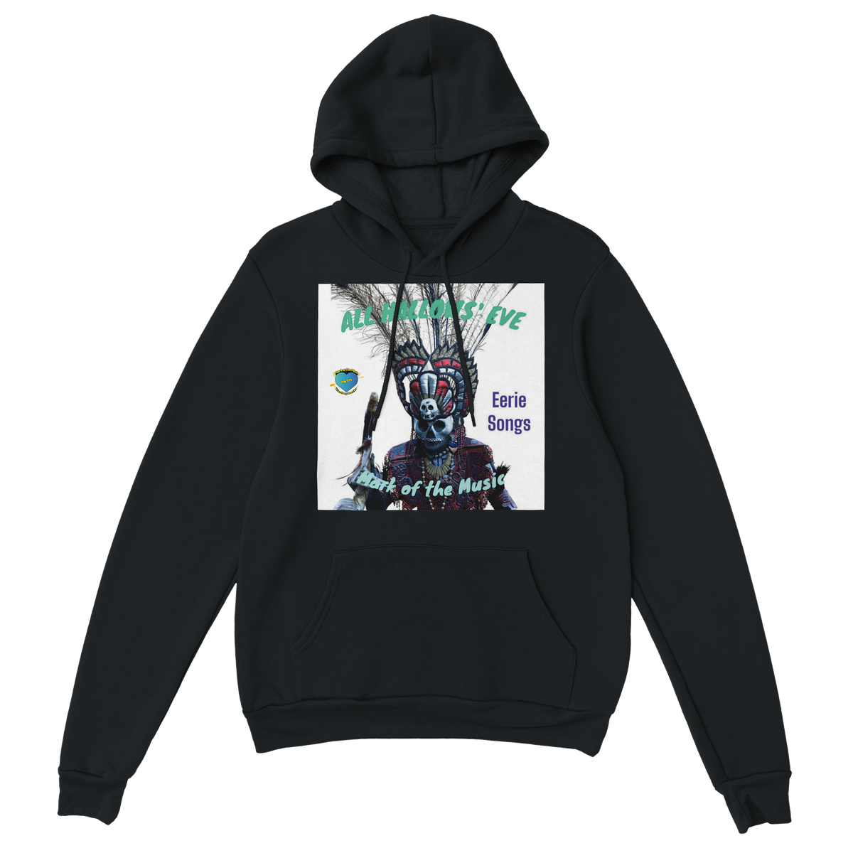 All Hallows' Eve - Classic Unisex Pullover Hoodie