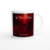 Amnesia - Ceramic Mug