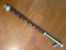 Chanter, Bag, and Bellows