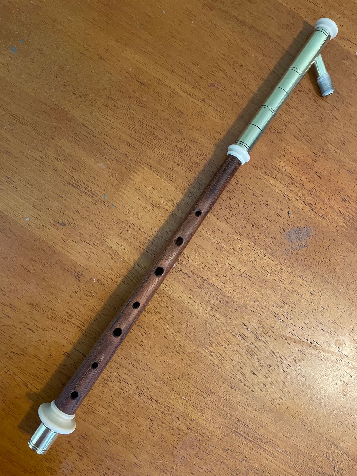 Chanter 