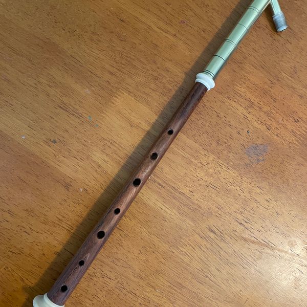 Chanter 