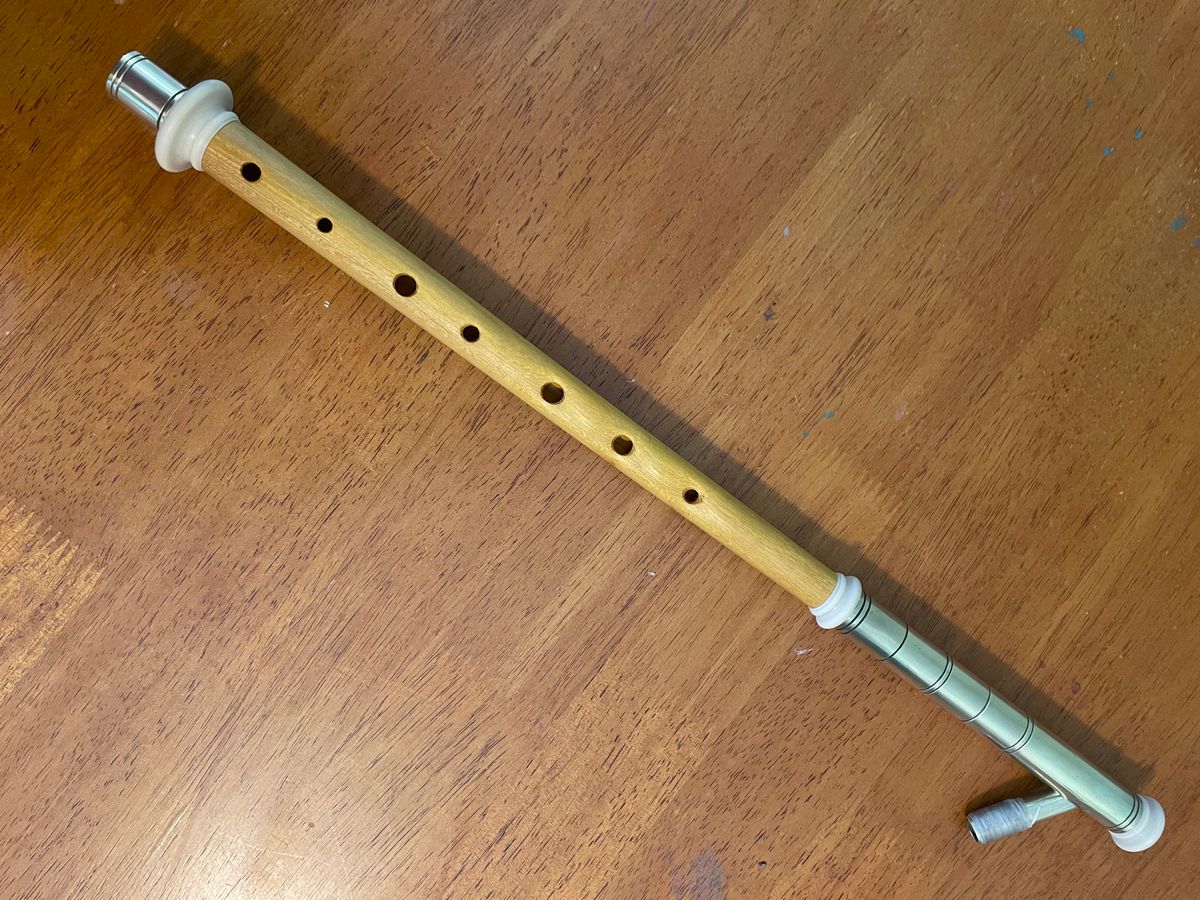 Chanter 
