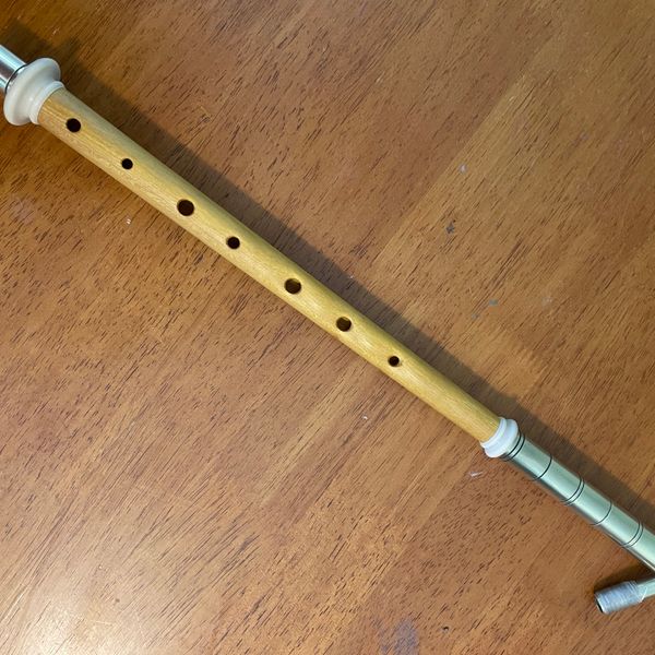 Chanter 