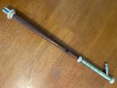 Chanter, Bag, and Bellows