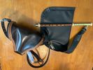 Chanter, Bag, and Bellows