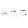 BANK SQUAD WOMENS PERFORMANCE SHORT SET