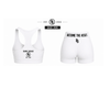 BANK SQUAD WOMENS PERFORMANCE SHORT SET