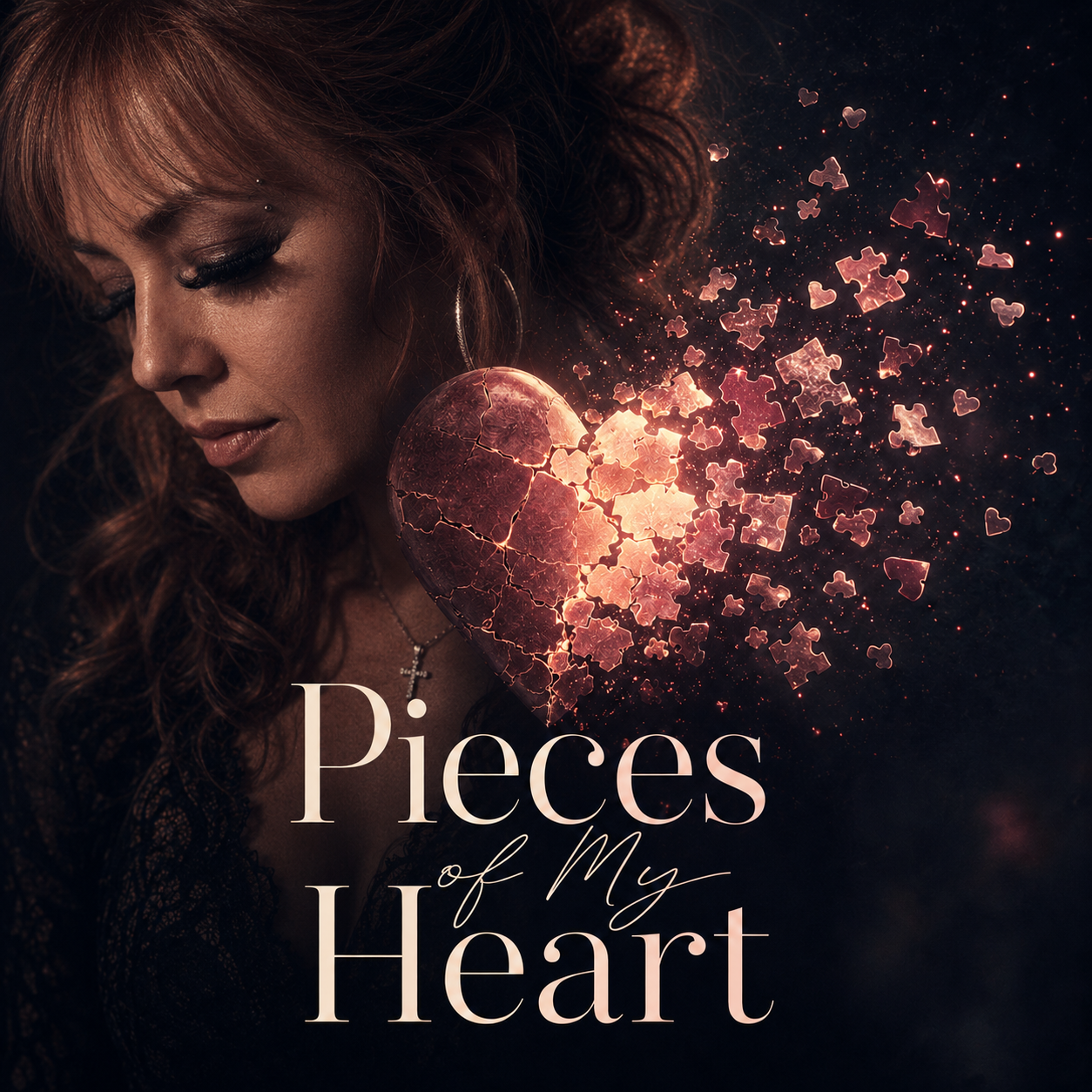 Pieces of My Heart by N!CØLE