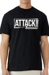 ATTACK Entertainment Standard Design  