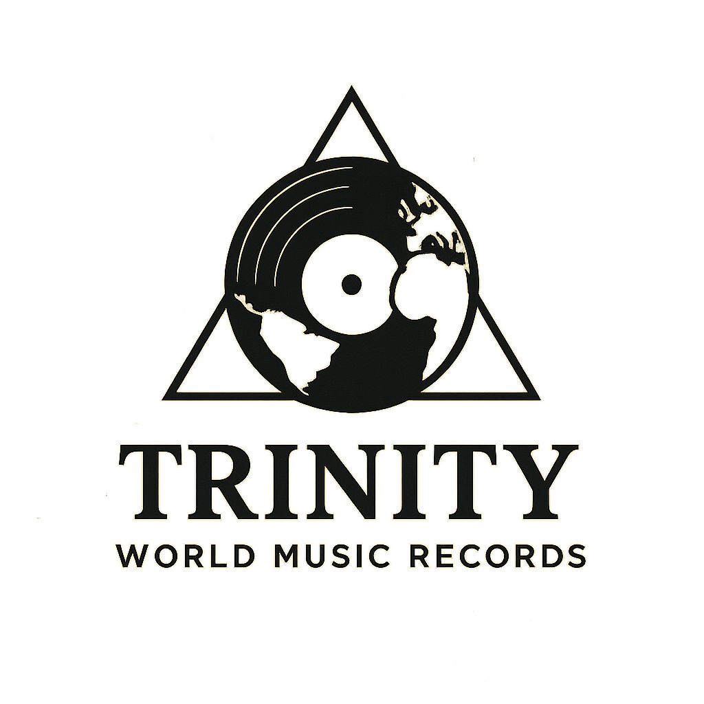 Trinity World Music Records