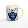 CIROC - Ceramic Mug