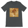 Big Dog - Unisex T-Shirt