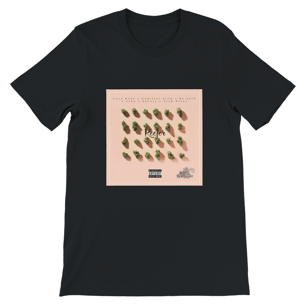 Reefer - Unisex T-Shirt