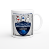 CIROC - Ceramic Mug