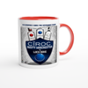 CIROC - Ceramic Mug