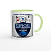 CIROC - Ceramic Mug