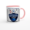 CIROC - Ceramic Mug