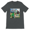 Mr. Southernplayerific - Unisex T-Shirt