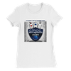 CIROC - Women’s Cut T-Shirt