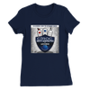 CIROC - Women’s Cut T-Shirt