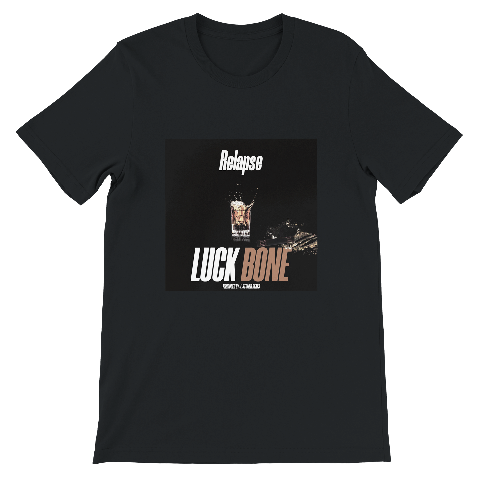 Relapse - Unisex T-Shirt